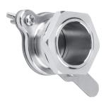 Stainless Steel Honey Dispenser for Beekeeping