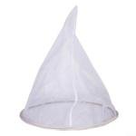 Honey Strainer Filter Net for Beekeeping - 35 cm