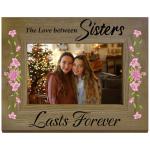 Wooden 4x6 Photo Frame for Beekeeping Memories