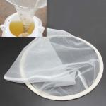 Honey Strainer Filter Net for Beekeeping - 35 cm