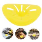 6-Pack Plastic Wasp Traps for Beekeeping