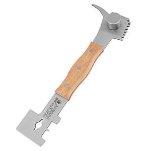 7-in-1 Stainless Steel Hive Tool Set