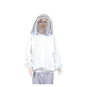 Ventilated 3-Layer Beekeeping Suit Jacket