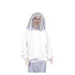 Ventilated 3-Layer Beekeeping Suit Jacket