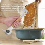 7-in-1 Stainless Steel Hive Tool Set