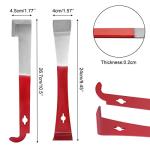 10-Piece Beekeeping Tool Kit for Beginners