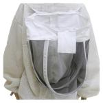 Ventilated 3-Layer Beekeeping Suit Jacket