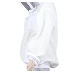 Ventilated 3-Layer Beekeeping Suit Jacket