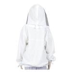 Ventilated 3-Layer Beekeeping Suit Jacket