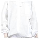 Ventilated 3-Layer Beekeeping Suit Jacket