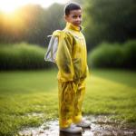 Ventilated Beekeeping Suit with Anti-Bee Mesh