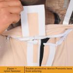 Beekeeper Protective Suit with Gloves and Hood