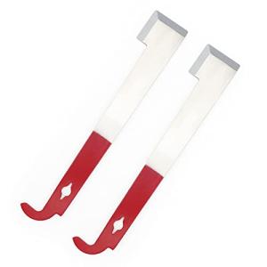 Stainless Steel Bee Hive Frame Lifter Set