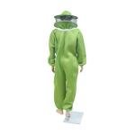Beekeeping Suit with 3D Breathable Cotton Fabric