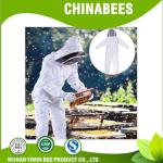 Ventilated Beekeeping Suit - Lightweight Sting Proof Set