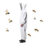 Ventilated Beekeeping Suit for Ultimate Protection