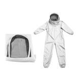 Ventilated Beekeeping Suit for All Experience Levels