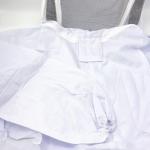 Ventilated Beekeeping Suit - Lightweight Sting Proof Set