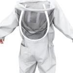 Ventilated Beekeeping Suit - Lightweight Sting Proof Set