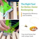 Hive Alive EZ Find Pro Hive Tool - Durable & Colorful