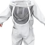 Ventilated Beekeeping Suit for All Experience Levels