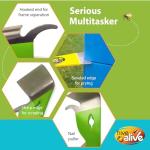 Hive Alive EZ Find Pro Hive Tool - Durable & Colorful