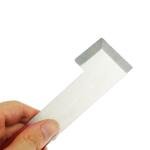 ZYWQ Steel Beekeeping Hive Tool with J Hook