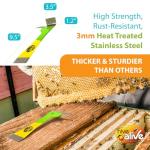 Hive Alive EZ Find Pro Hive Tool - Durable & Colorful