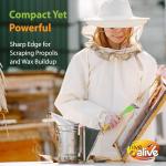 Hive Alive EZ Find Pro Hive Tool - Durable & Colorful