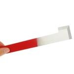 ZYWQ Steel Beekeeping Hive Tool with J Hook