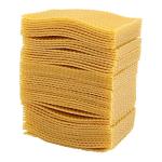 50PCS Beekeeping Honeycomb Frame Foundation Set