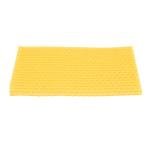 50PCS Beekeeping Honeycomb Frame Foundation Set