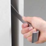 Stainless Steel Hive Tool Set with J-Hook & Scraper