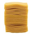 50PCS Beekeeping Honeycomb Frame Foundation Set