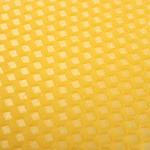 50PCS Beekeeping Honeycomb Frame Foundation Set
