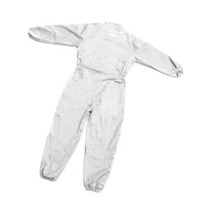 Full-Body Beekeeping Suit with Veil and Hood