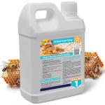 EZ Feed Super Syrup for Honeybees - 1 Gallon