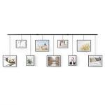 Bee Themed Picture Frame Gallery Set - 9 Frames