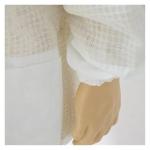 Ventilated Beekeeping Suit with Round Veil (Large)