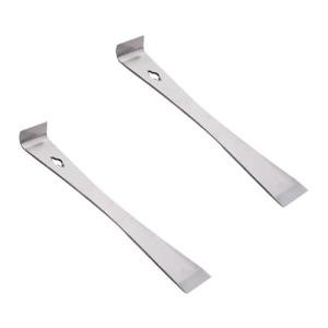 Stainless Steel Bee Hive Scraper Tool Set