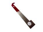 Durable J Type Stainless Steel Hive Tool