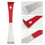 Stainless Steel Bee Hive Tool Set - 2 Pcs