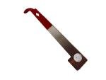 Durable J Type Stainless Steel Hive Tool