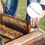 Stainless Steel Bee Hive Scraper Tool Set