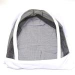 Breathable Ventilated Bee Suit – Sting Resistant