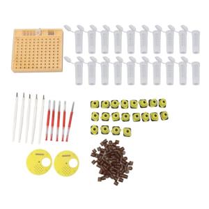 Queen Bee Rearing Kit for Beekeepers