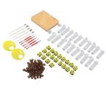 Queen Bee Rearing Kit for Beekeepers