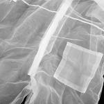 Zerodis XL Beekeeping Suit with Transparent Mesh