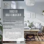 White Photo Frame for Certificates and Artwork