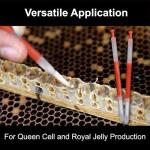 YUMILI Beekeeping Grafting Tool Set for Queen Rearing